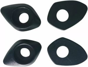 Parts europe 0123597A Irányjelző távtartó Motorkerékpár karosszéria