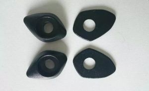 Parts europe 0123597A Irányjelző távtartó Bukócső, blokkvédő, váz 1