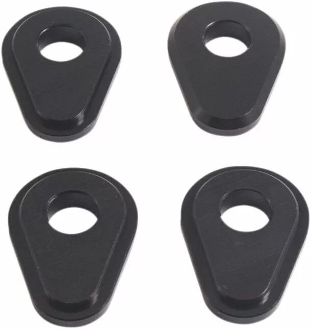 Parts europe 0124030 Irányjelző távtartó Bukócső, blokkvédő, váz 0