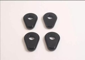 Parts europe 0124030 Irányjelző távtartó Bukócső, blokkvédő, váz 1