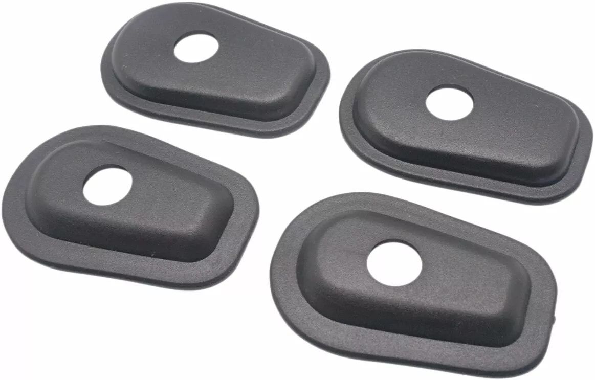 Parts europe 01134911 Irányjelző távtartó Bukócső, blokkvédő, váz 0
