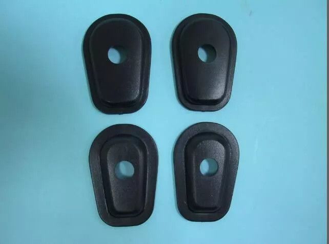 Parts europe 01134911 Irányjelző távtartó Bukócső, blokkvédő, váz 1