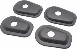 Parts europe 01134911 Irányjelző távtartó Motorkerékpár karosszéria