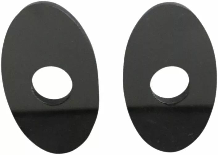 Parts europe 01241451 Irányjelző távtartó Bukócső, blokkvédő, váz 0