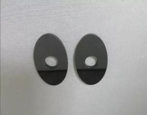 Parts europe 01241451 Irányjelző távtartó Bukócső, blokkvédő, váz 1