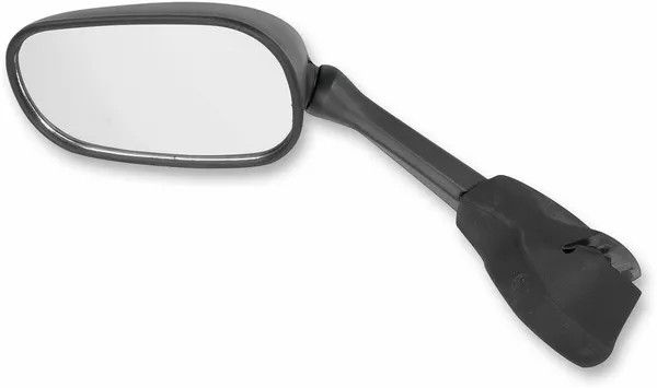 Emgo 20-80572 OEM típusú cseretükör Visszapillantó tükör 0
