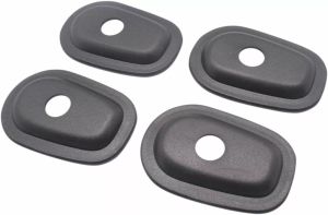 Parts europe 01134941 Irányjelző távtartó Bukócső, blokkvédő, váz