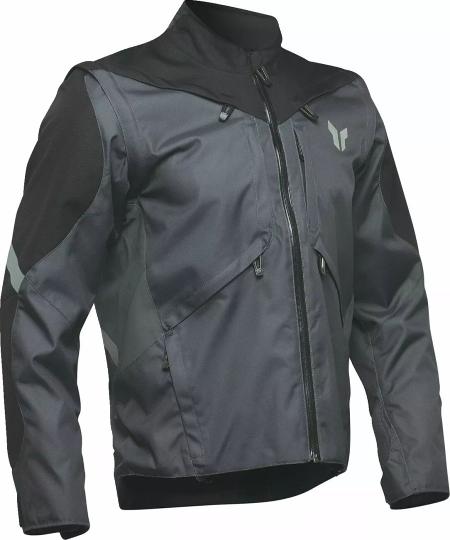 Thor 2920-0879 Terrain kabát Motoros kabát 0