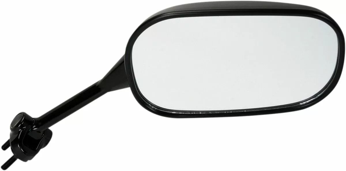Emgo 20-43031 OEM típusú cseretükör Visszapillantó tükör 0