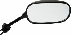 Emgo 20-43031 OEM típusú cseretükör Visszapillantó tükör