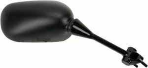 Emgo 20-43031 OEM típusú cseretükör Visszapillantó tükör 1