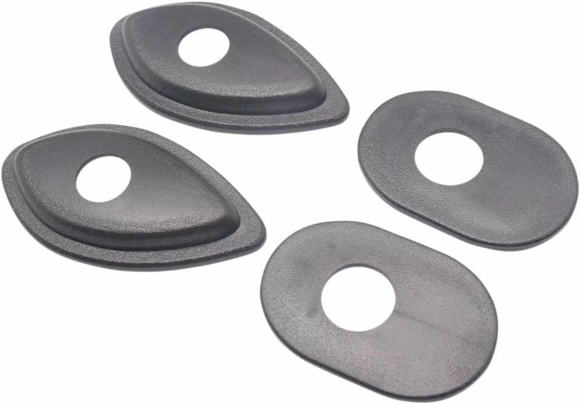 Parts europe 01134901 Irányjelző távtartó Bukócső, blokkvédő, váz 0