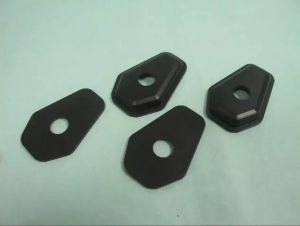 Parts europe 01147141 Irányjelző távtartó Bukócső, blokkvédő, váz 1
