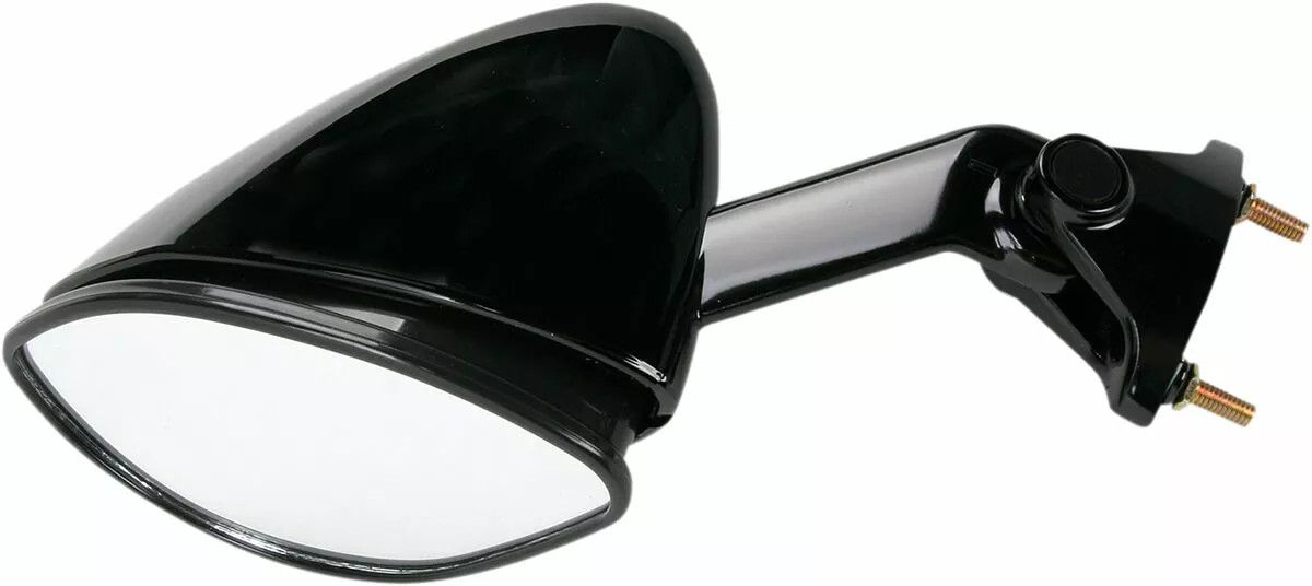 Emgo 20-43062 OEM típusú cseretükör Visszapillantó tükör 0