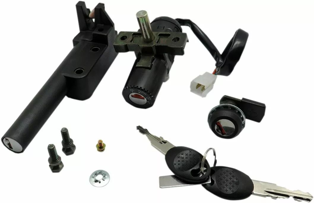 Parts europe 033-0003 Gyújtáskapcsolók Csatlakozó, vezeték, kapcsoló H&A 0