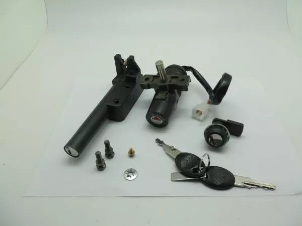 Parts europe 033-0003 Gyújtáskapcsolók Csatlakozó, vezeték, kapcsoló H&A 1