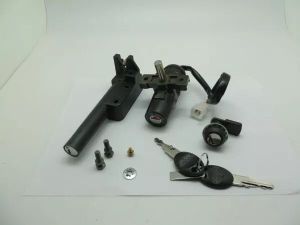 Parts europe 033-0003 Gyújtáskapcsolók Csatlakozó, vezeték, kapcsoló H&A 1
