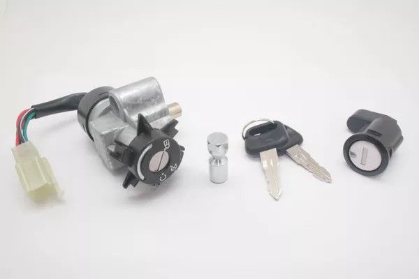 Parts europe 033-0019 Gyújtáskapcsolók Csatlakozó, vezeték, kapcsoló H&A 0