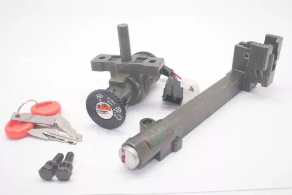 Parts europe 033-0013 Gyújtáskapcsolók Csatlakozó, vezeték, kapcsoló H&A 1