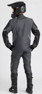 Thor 2920-0880 Terrain kabát Motoros kabát 4