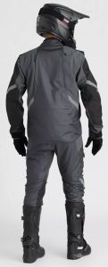 Thor 2920-0880 Terrain kabát Motoros kabát 5