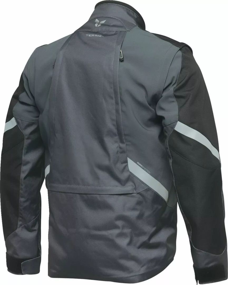 Thor 2920-0880 Terrain kabát Motoros kabát 1