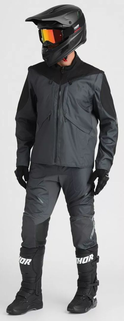 Thor 2920-0880 Terrain kabát Motoros kabát 2
