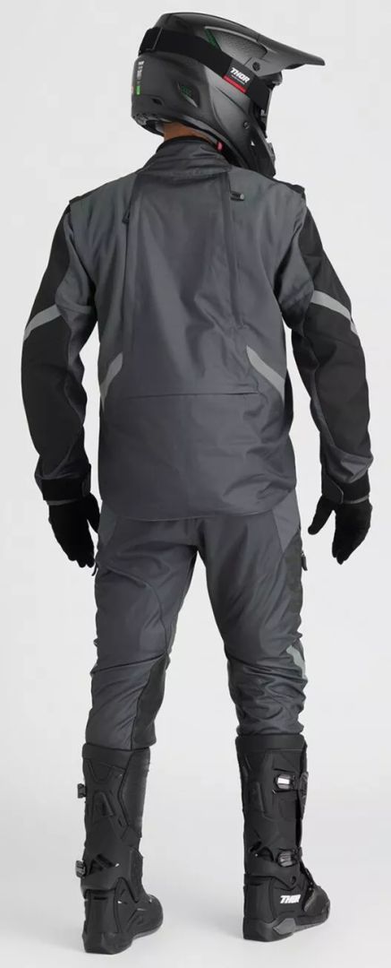 Thor 2920-0880 Terrain kabát Motoros kabát 5
