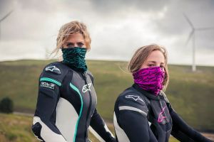 Alpinestars (casuals) 4759319-3901 nyakcső Motoros maszk, arcvédő, sapka és sál 1