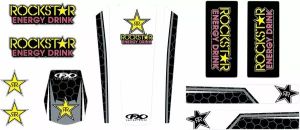 Factory effex 23-50766 Trim Kit grafika Matrica