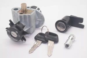 Parts europe 033-0018 Gyújtáskapcsolók Csatlakozó, vezeték, kapcsoló H&A 1