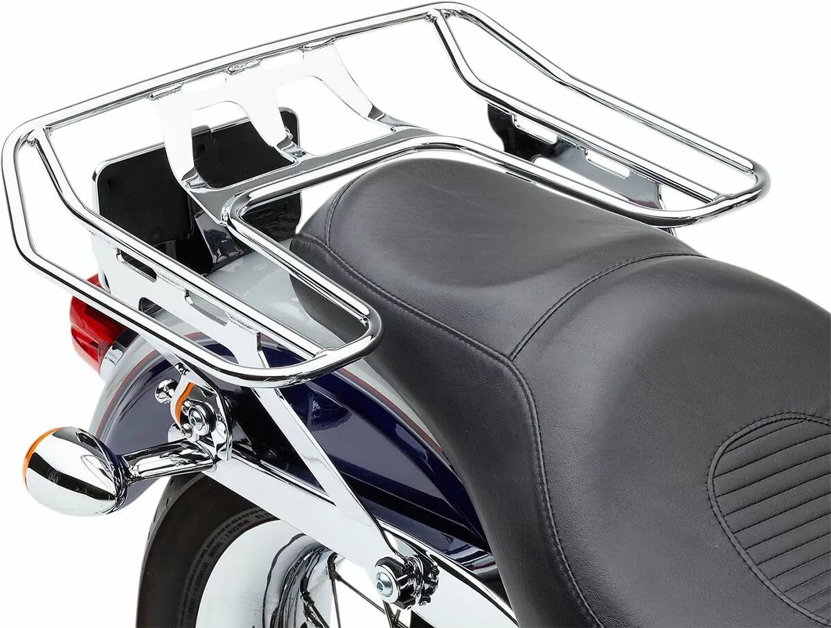 Cobra 602-2630 Big Ass® levehető tartókeret Csomagtartó állvány motorkerékpárra 2