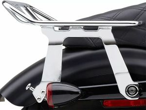 Cobra 602-2630 Big Ass® levehető tartókeret Csomagtartó állvány motorkerékpárra 1