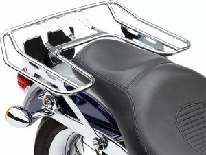 Cobra 602-2630 Big Ass® levehető tartókeret Csomagtartó állvány motorkerékpárra 2
