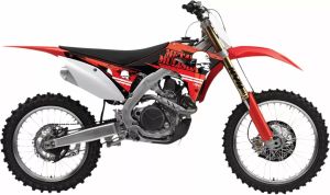 Factory effex 23-50360 Trim Kit grafika Matrica 1