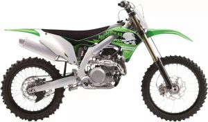 Factory effex 23-50160 Trim Kit grafika Matrica 1