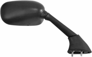 Emgo 20-37441 OEM típusú cseretükör Visszapillantó tükör