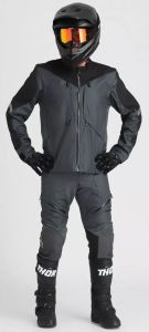 Thor 2920-0881 Terrain kabát Motoros kabát 3