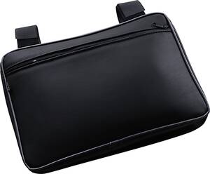 Bs sands táska RECTANGLE tárolás UTV Csomagtartó