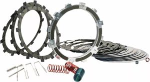 Rekluse RMS-6307080 RadiusX tengelykapcsoló készlet Robogó variátor és automata kuplung
