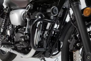 Sw-motech SBL.08.933.10000/B Crash Bar Sárvédő, vázvédő, idom