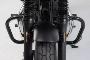 Sw-motech SBL.08.933.10000/B Crash Bar Sárvédő, vázvédő, idom 2