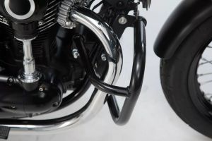 Sw-motech SBL.08.933.10000/B Crash Bar Sárvédő, vázvédő, idom 3