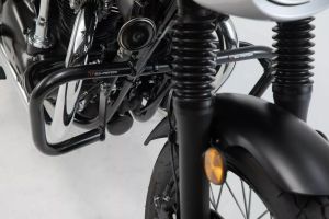 Sw-motech SBL.08.933.10000/B Crash Bar Sárvédő, vázvédő, idom 4