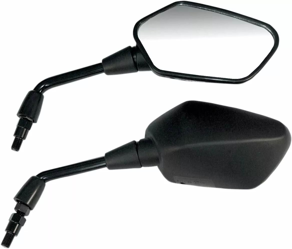 Emgo 20-35281 OEM típusú cseretükör Visszapillantó tükör 1