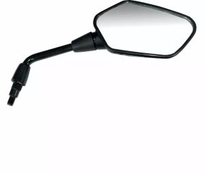 Emgo 20-35281 OEM típusú cseretükör Visszapillantó tükör