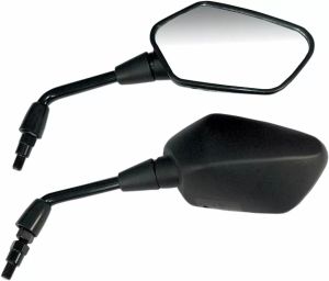 Emgo 20-35281 OEM típusú cseretükör Visszapillantó tükör 1