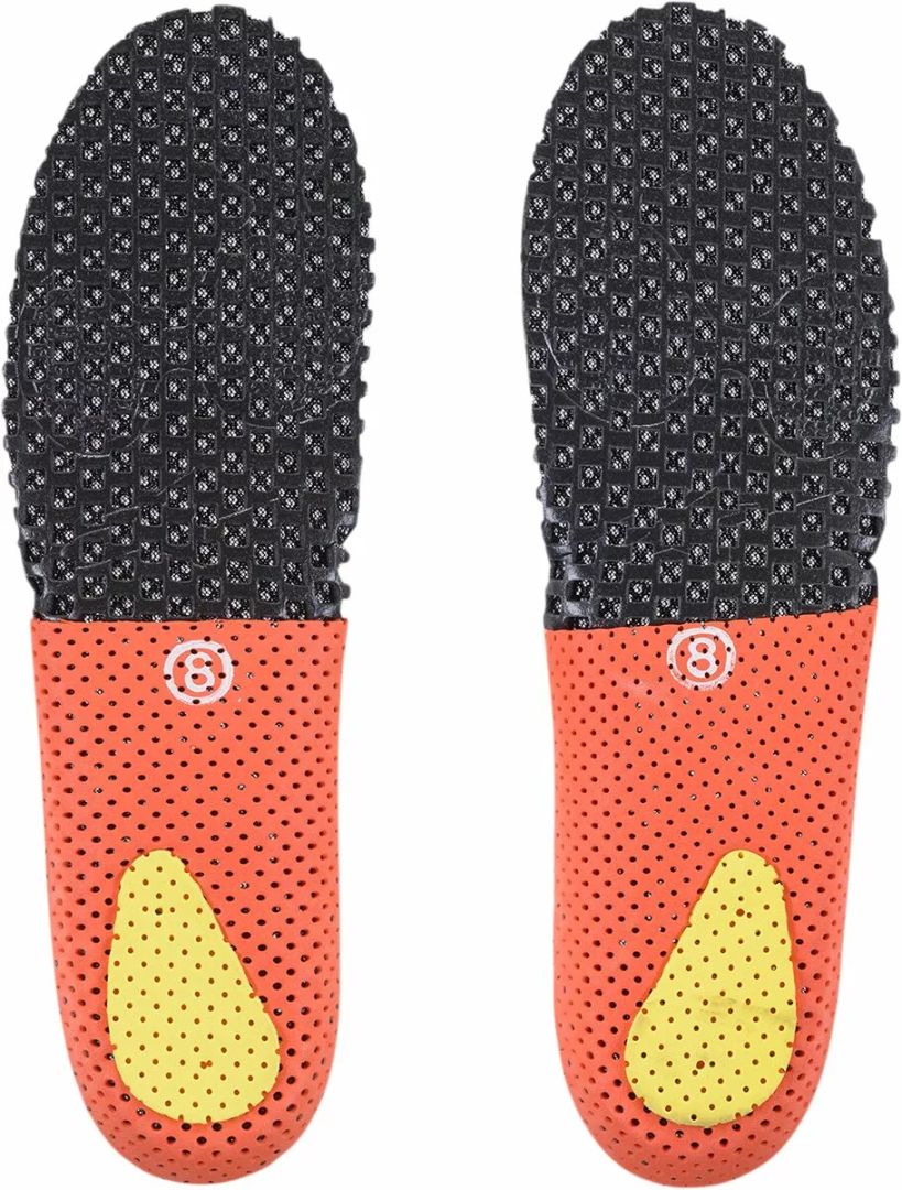 Alpinestars(mx) 25fut20-184-7 Tech 10 lábágy betétek Motoros cipő, csizma alkatrészek 2