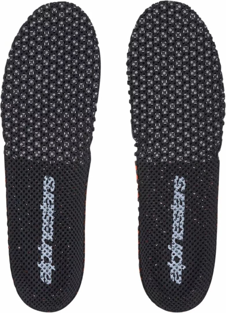 Alpinestars(mx) 25fut20-184-7 Tech 10 lábágy betétek Motoros cipő, csizma alkatrészek 3