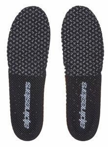 Alpinestars(mx) 25fut20-184-7 Tech 10 lábágy betétek Motoros cipő, csizma alkatrészek 1